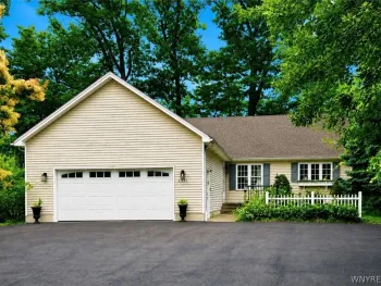 4955 Seneca Street, West Seneca, NY 14224
