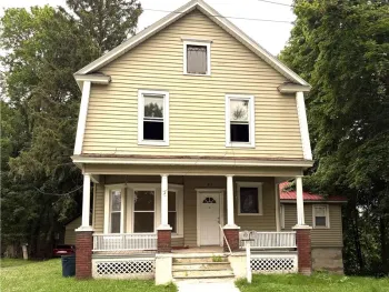 Property at 45 Grove Street, Oneonta, NY 13820