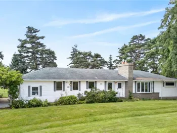Property at 485 Colby Street, Ogden, NY 14559