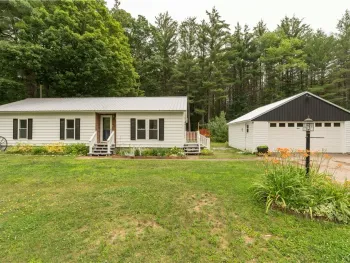 7315 Brantingham Road, Greig, NY 13345