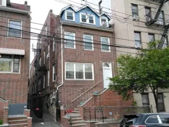 Property at 138 West 179th Street, Bronx, NY 10453