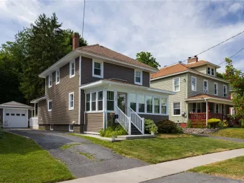 Property at 125 N Pearl Avenue, Watertown City, NY 13601