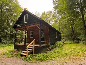 Property at 3244 County Route 22, Orwell, NY 13144