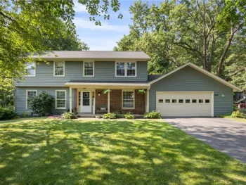 Property at 694 Shanlee Drive, Webster, NY 14580