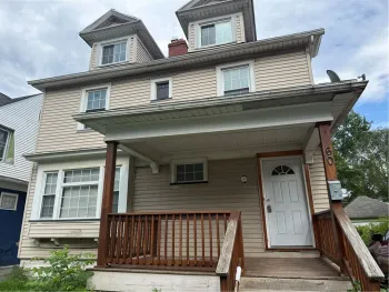 Property at 60 Kingston Street, Rochester, NY 14609