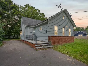 Property at 181 Myrtle Street, Rochester, NY 14606