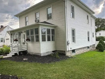 Property at 175 Cayuga Street, Springport, NY 13160