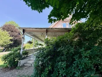 Property at 16 E Water Street, Friendship, NY 14739