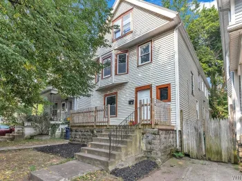 Property at 416 Baynes Street, Buffalo, NY 14213