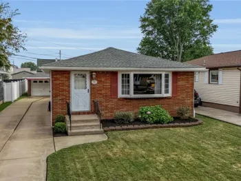 149 Desmond Drive, Tonawanda, NY 14150