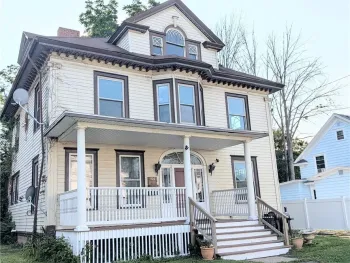 Property at 108 S 4th Street, Fulton, NY 13069