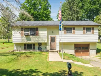 455 White Avenue, Fulton, NY 13069