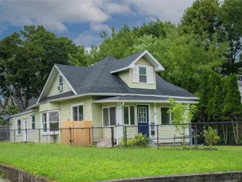 Property at 51 Schanck Avenue, Rochester, NY 14609