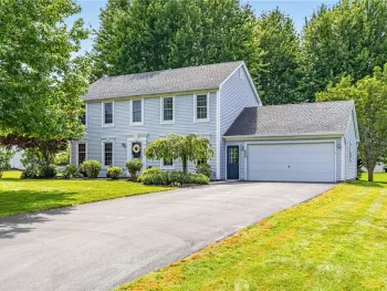 Property at 459 Dunwoody Crossing, Webster, NY 14580