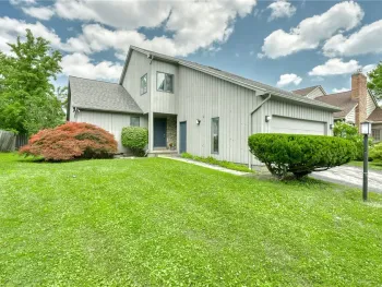 Property at 14 Gailhaven Court, Brighton, NY 14618