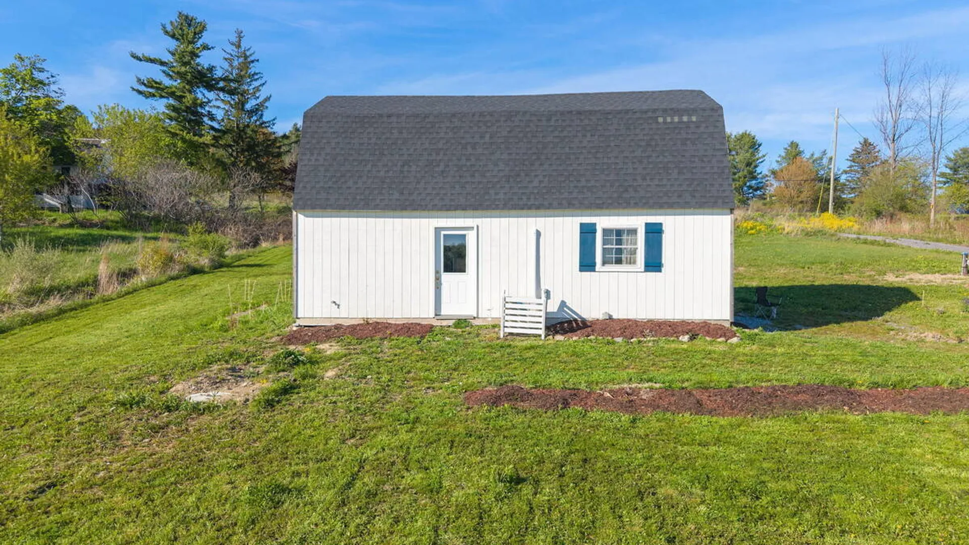 Property at 1054 Esperance Road, Charleston, NY 12066 25