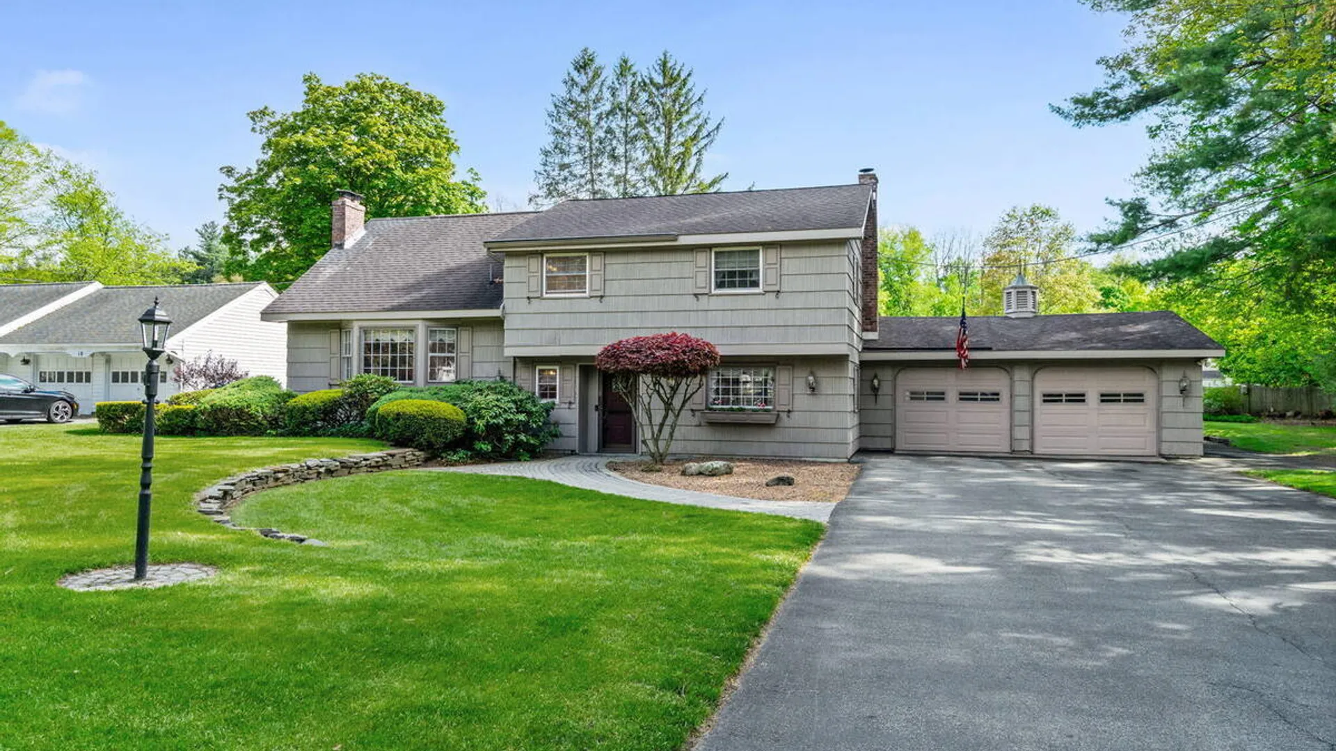 Property at 8 Lancaster Drive, Glenville, NY 12302 4