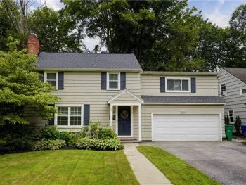 Property at 365 Cromwell Drive, Brighton, NY 14610