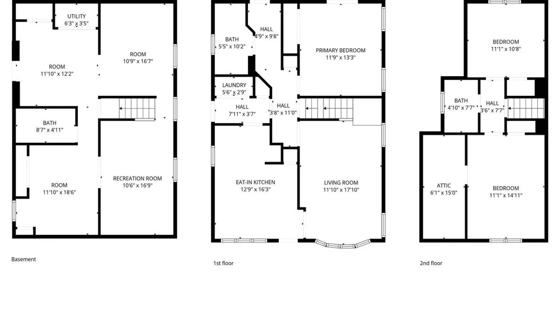 Property at 305 Arnold Avenue, West Babylon, NY 11704 45