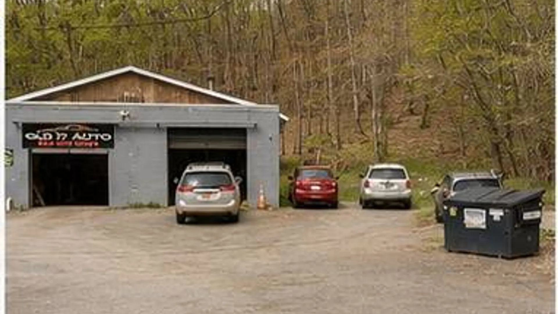 Property at 230 Old Route 17, Monticello, NY 12701 27