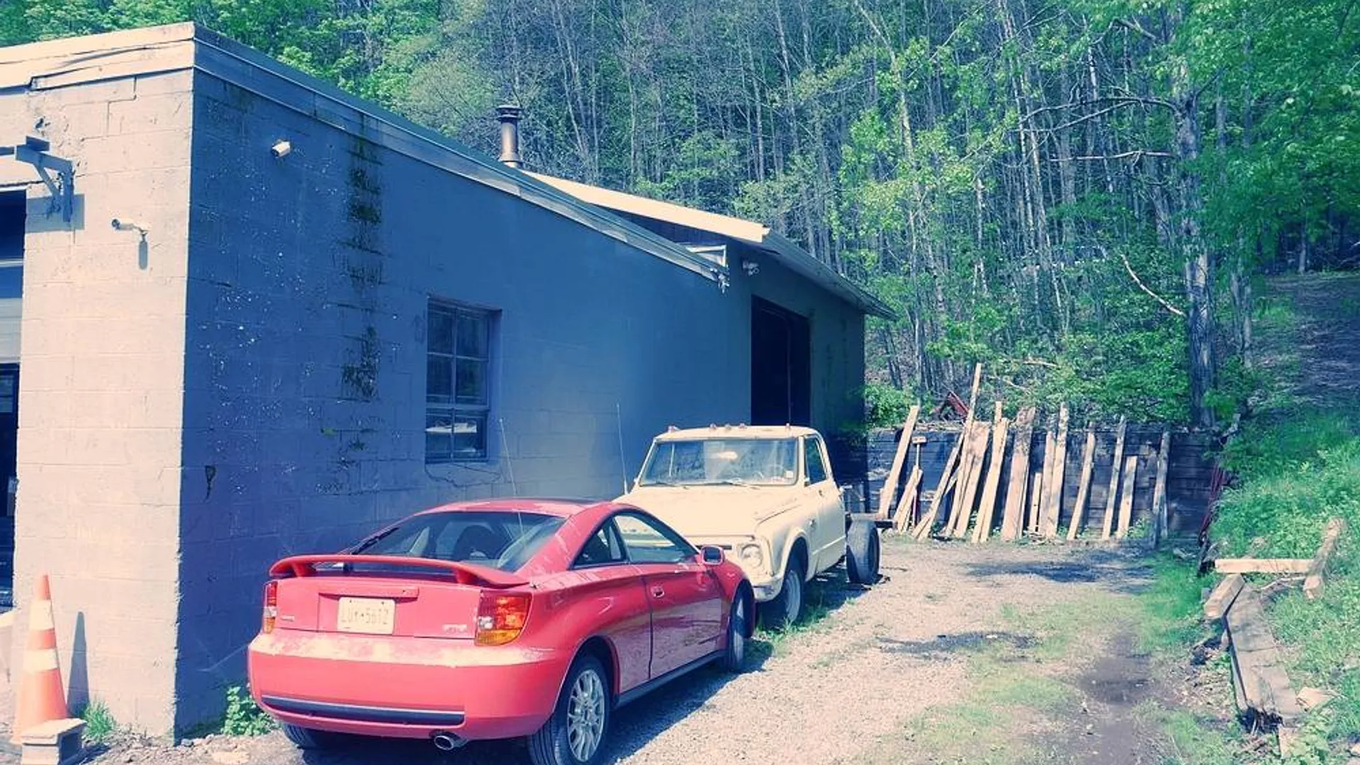 Property at 230 Old Route 17, Monticello, NY 12701 28