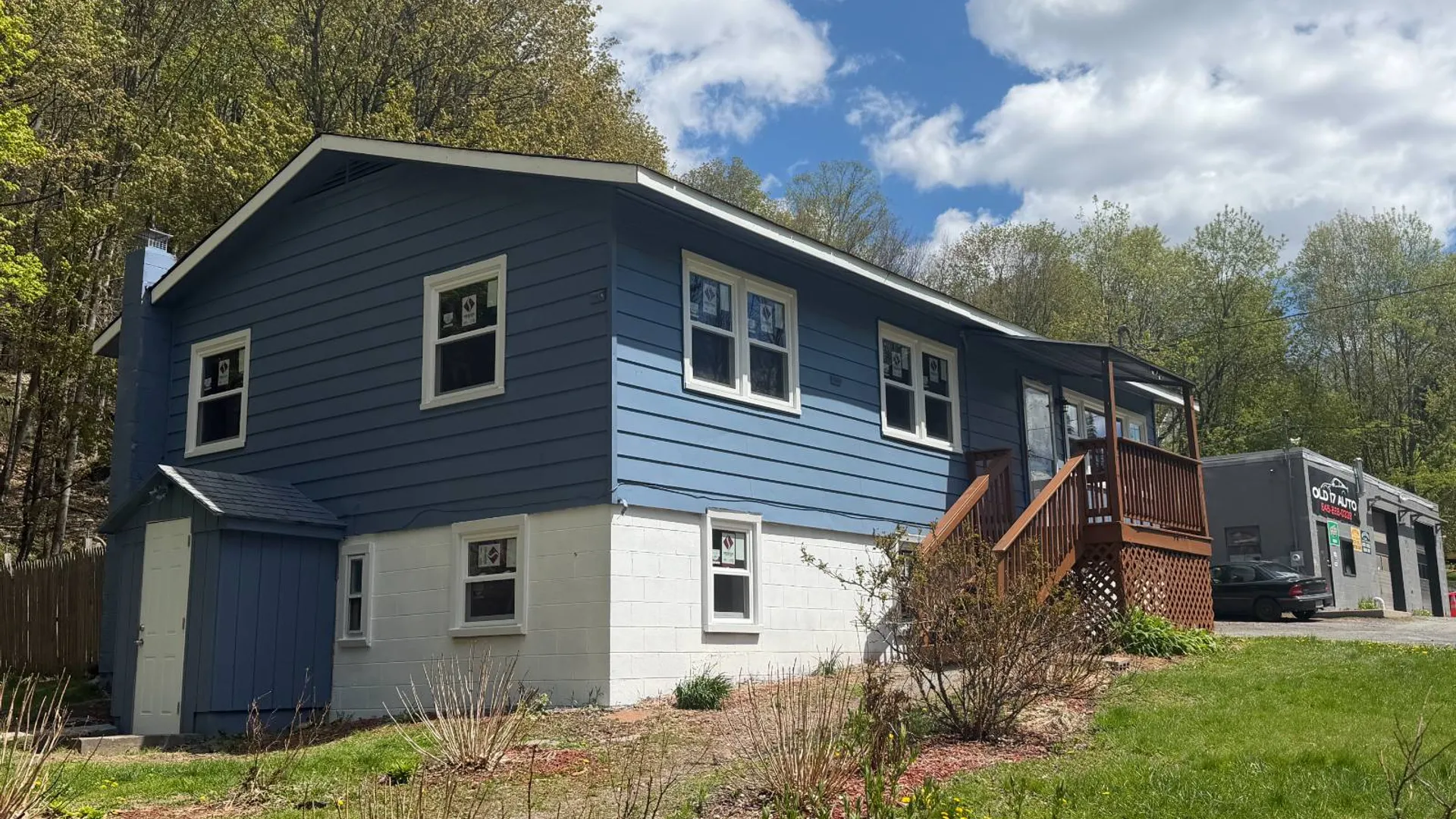 Property at 230 Old Route 17, Monticello, NY 12701 3
