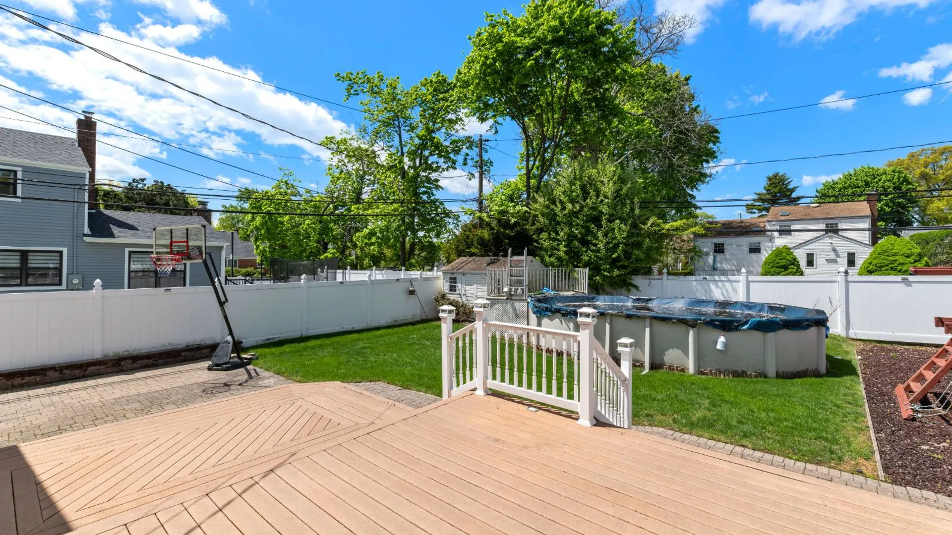Property at 73 Central Park Road, Plainview, NY 11803 23
