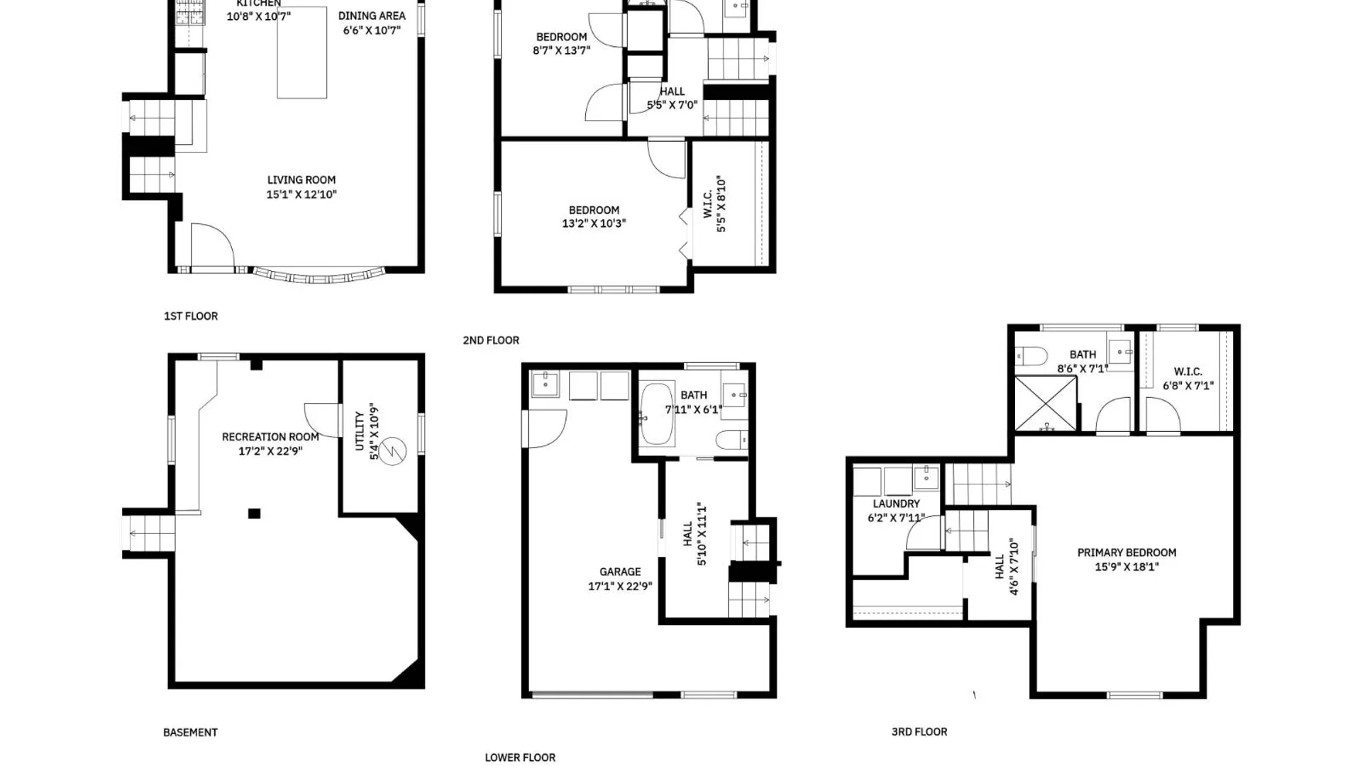 Property at 73 Central Park Road, Plainview, NY 11803 24