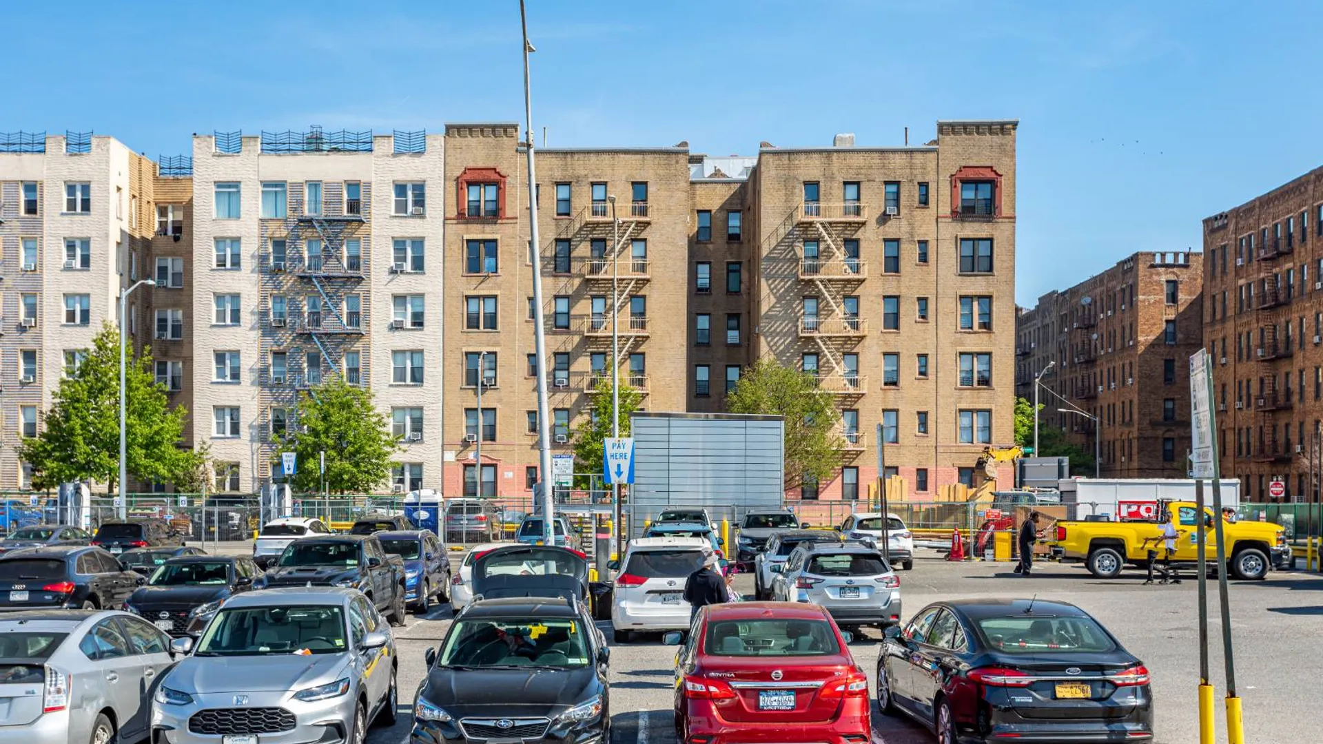 Property at 313 Brightwater Ct, Brooklyn, NY 11235 15