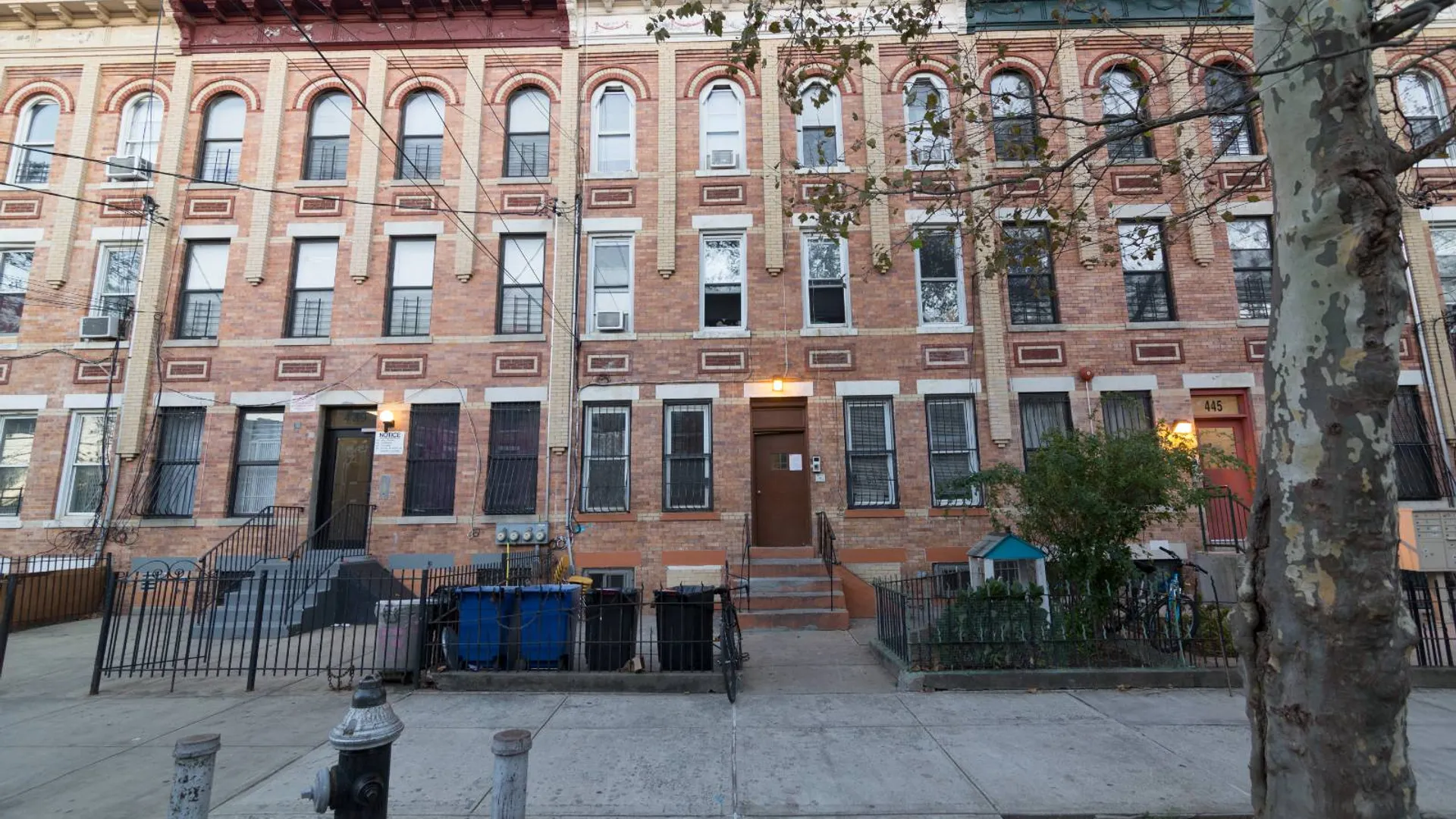Property at 443 Wyona St, Brooklyn, NY 11207 2