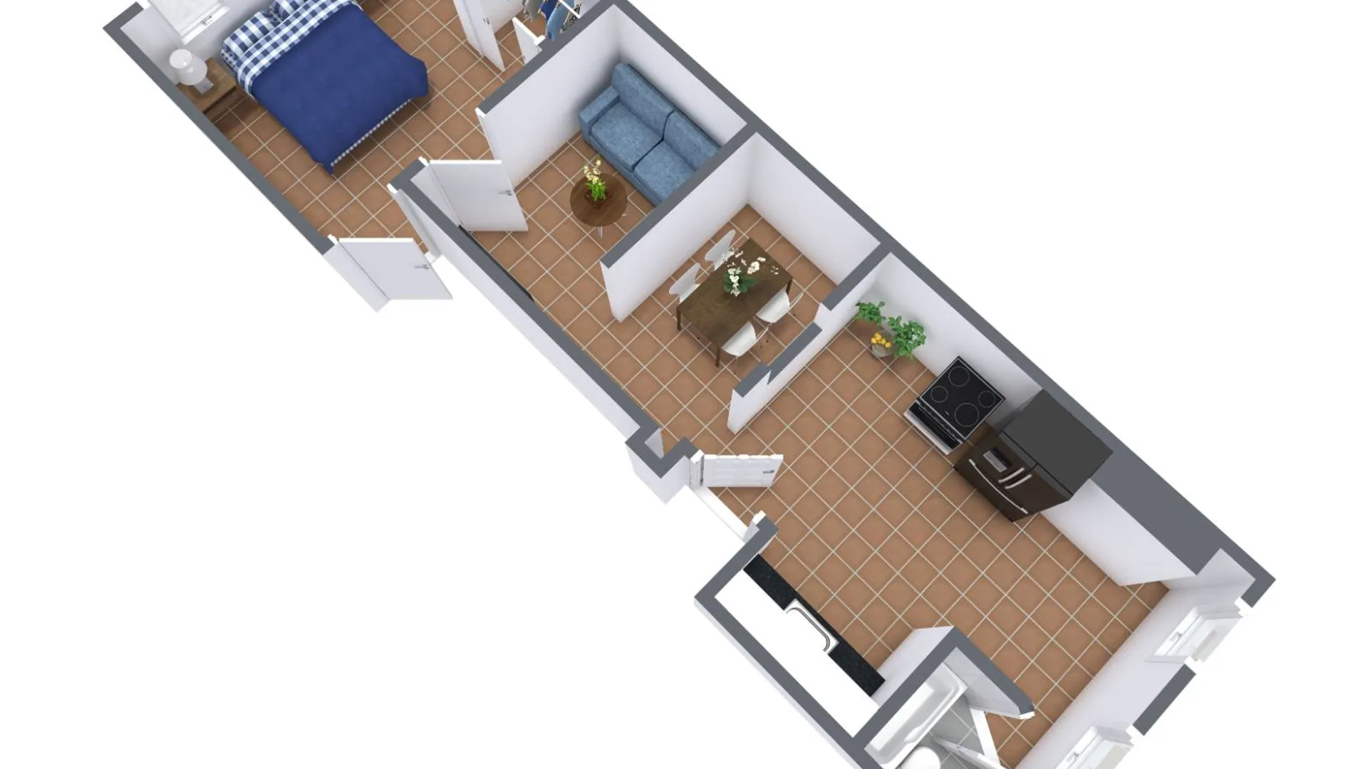 Property at 443 Wyona St, Brooklyn, NY 11207 7