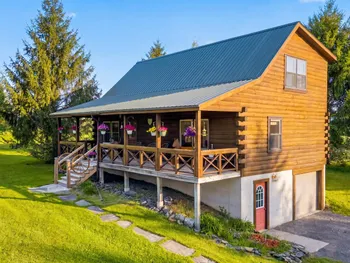 1721 County Highway 14, Hartwick, NY 13810