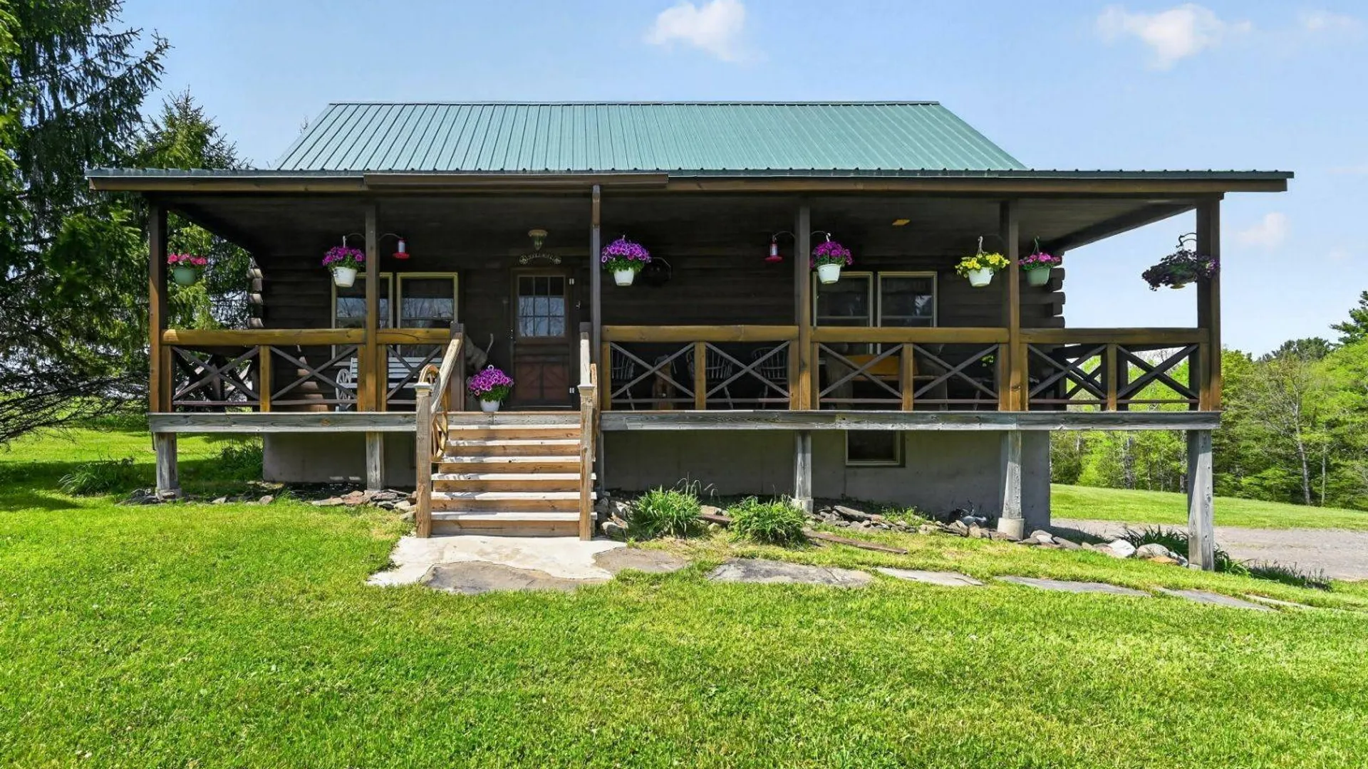 Property at 1721 County Highway 14, Hartwick, NY 13810 2