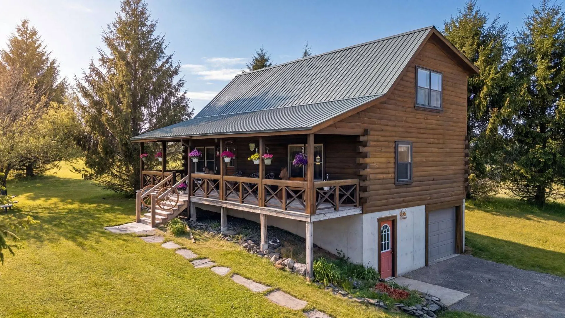 Property at 1721 County Highway 14, Hartwick, NY 13810 3