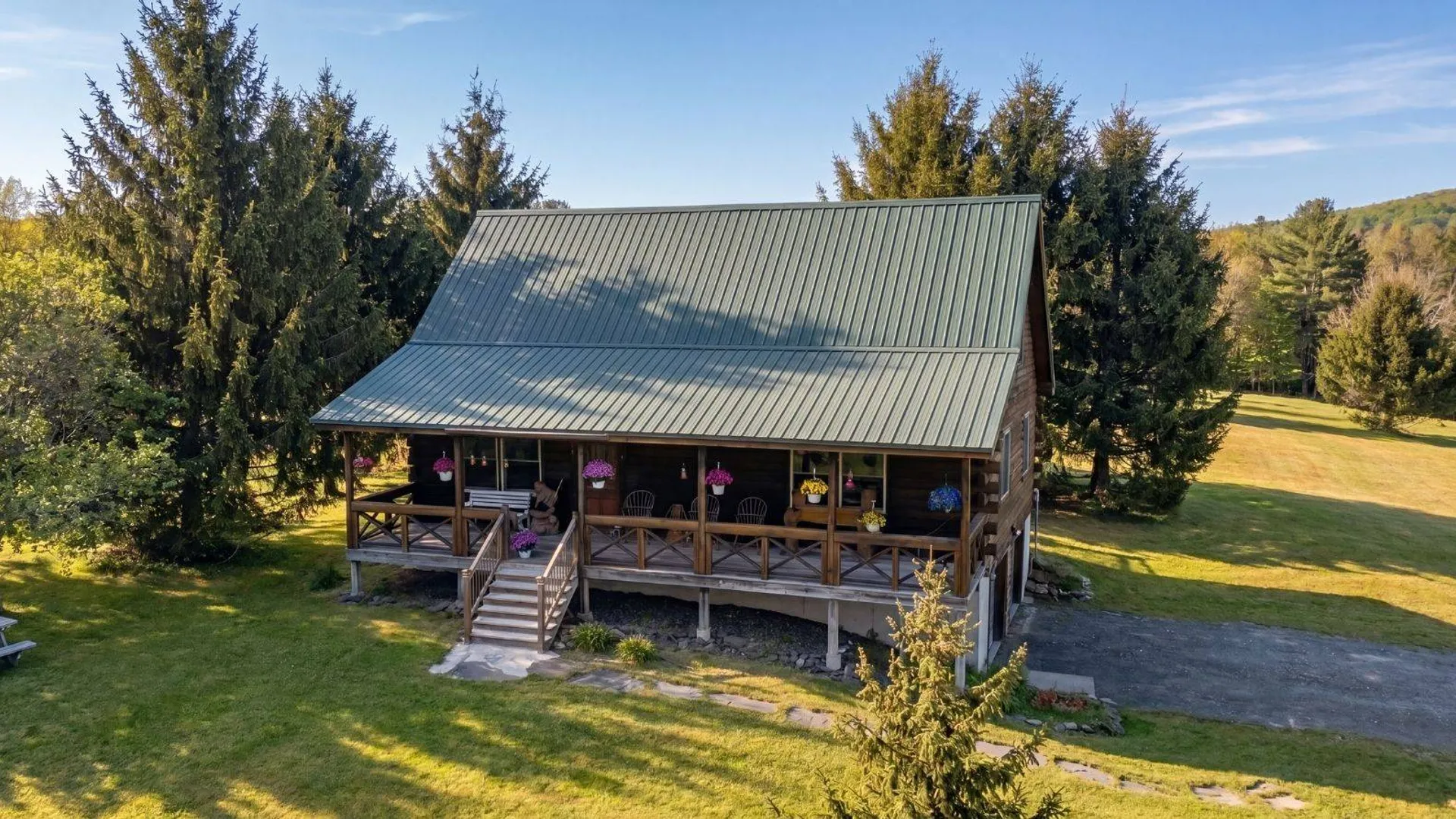 Property at 1721 County Highway 14, Hartwick, NY 13810 5