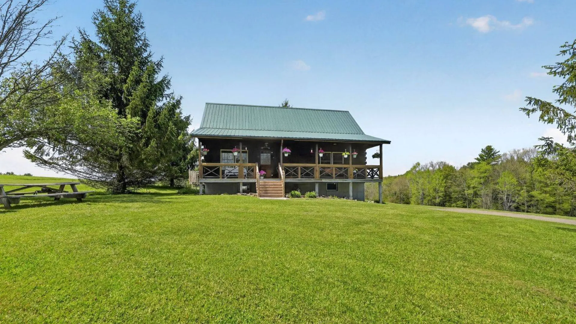 Property at 1721 County Highway 14, Hartwick, NY 13810 54