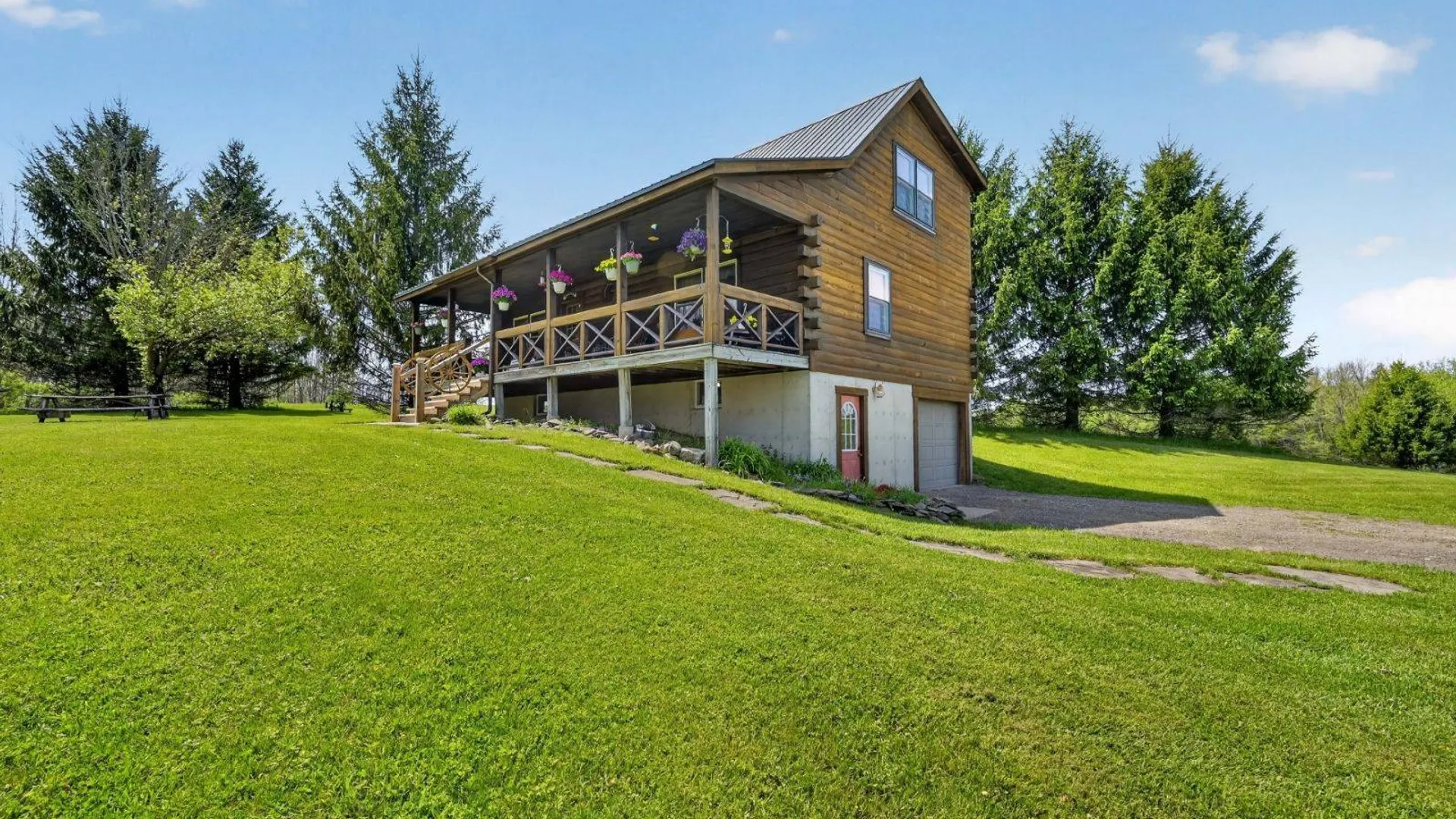 Property at 1721 County Highway 14, Hartwick, NY 13810 57