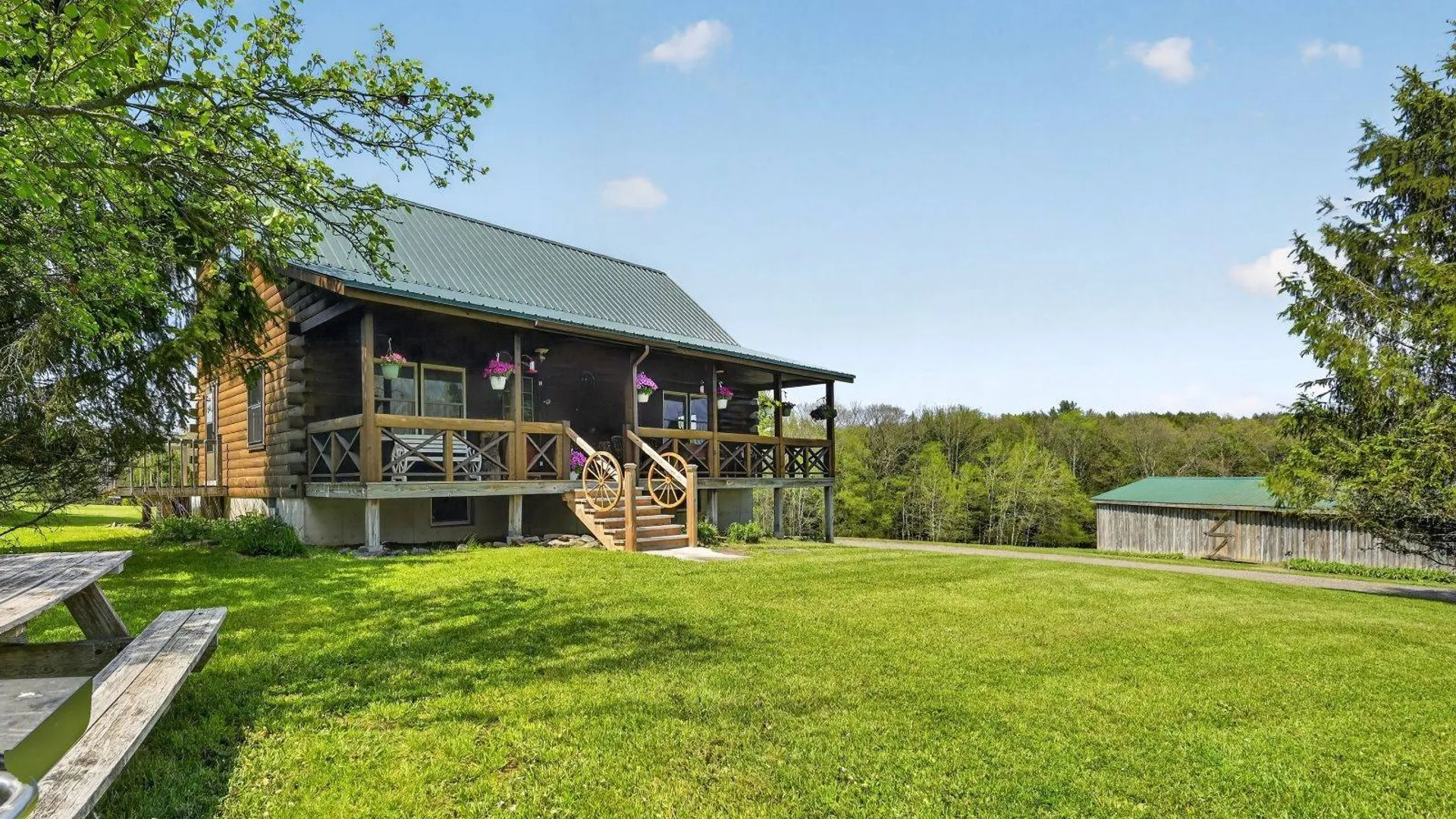 Property at 1721 County Highway 14, Hartwick, NY 13810 58