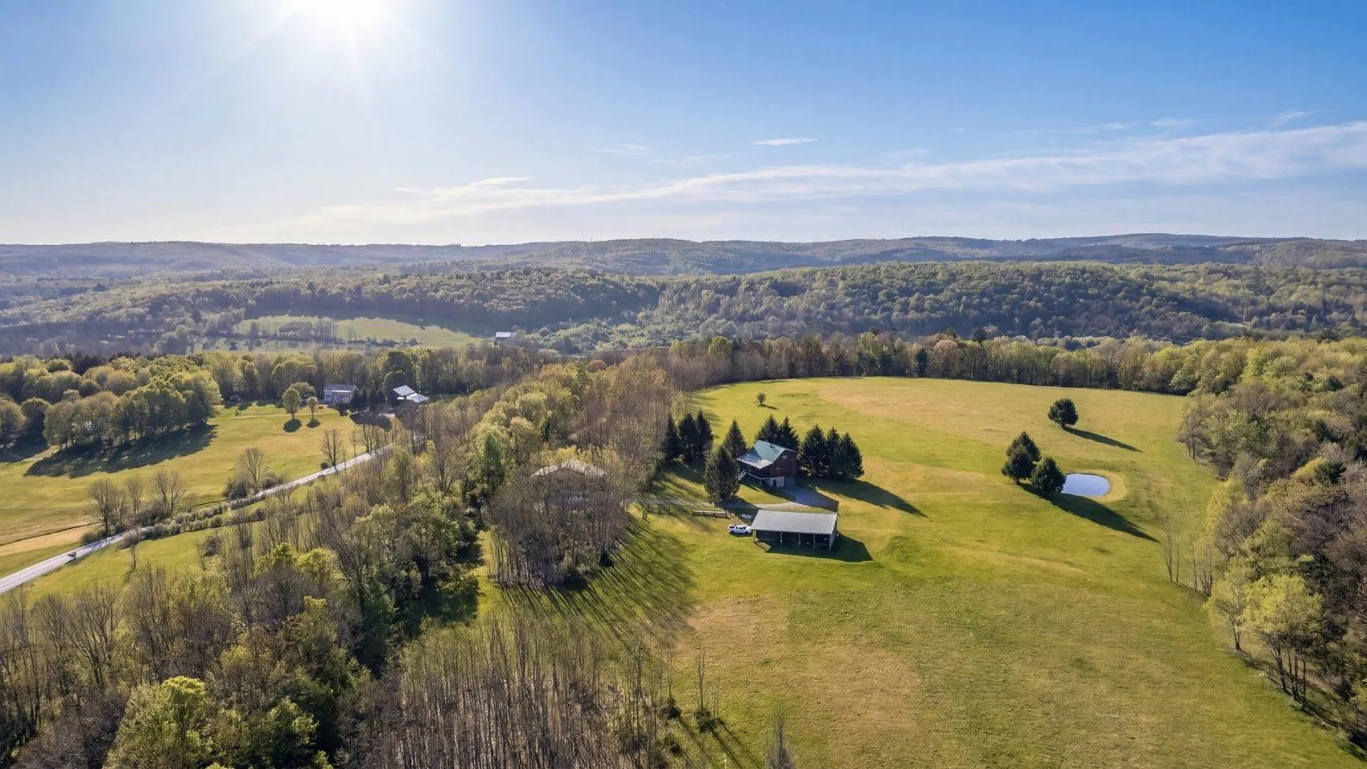 Property at 1721 County Highway 14, Hartwick, NY 13810 62