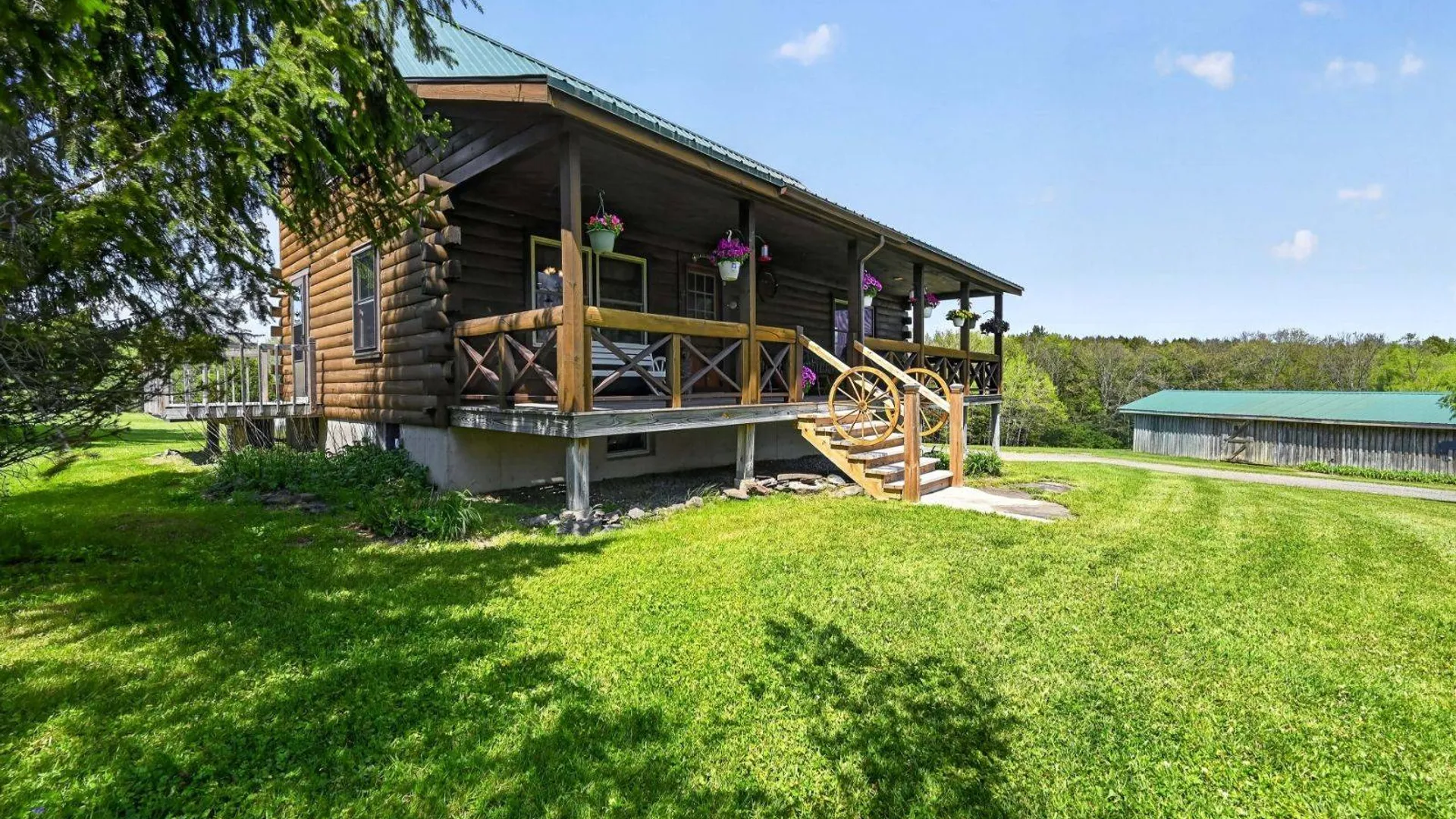 Property at 1721 County Highway 14, Hartwick, NY 13810 66