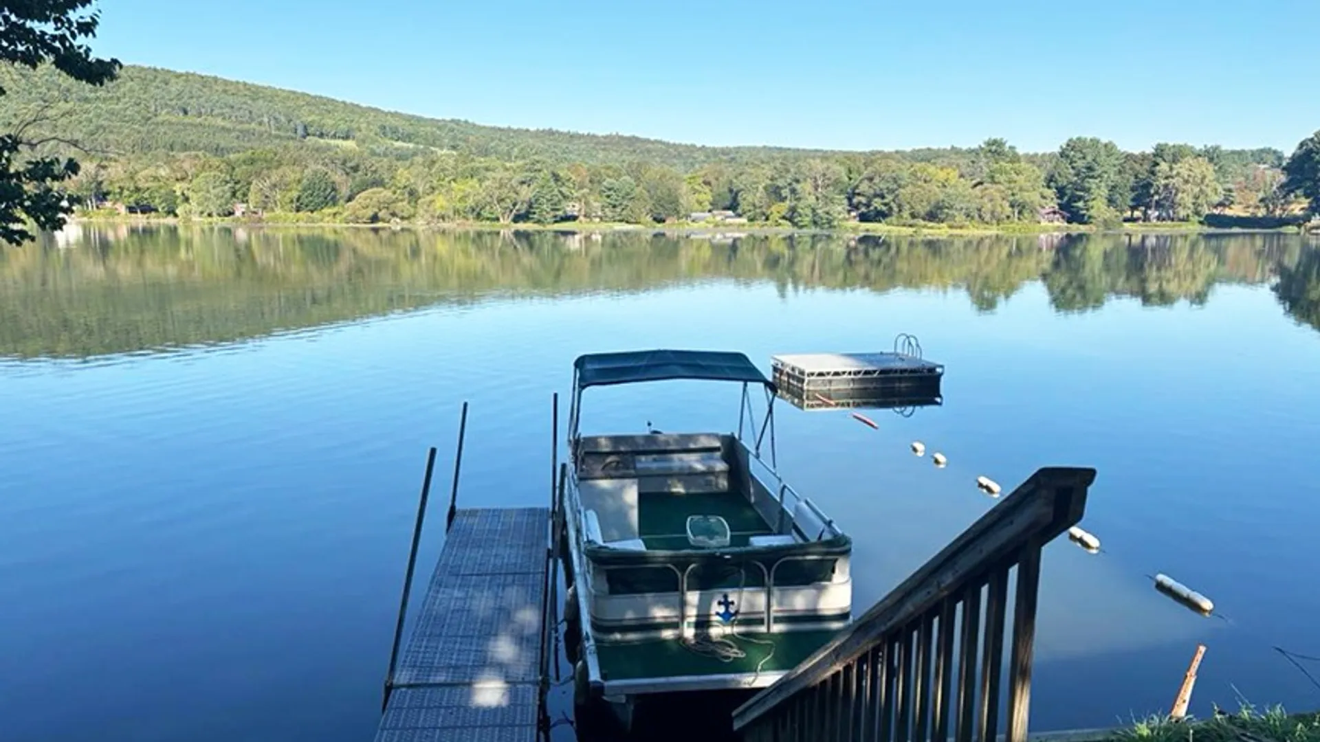 Property at 126 Lake Shore Drive North, Maryland, NY 12116 22