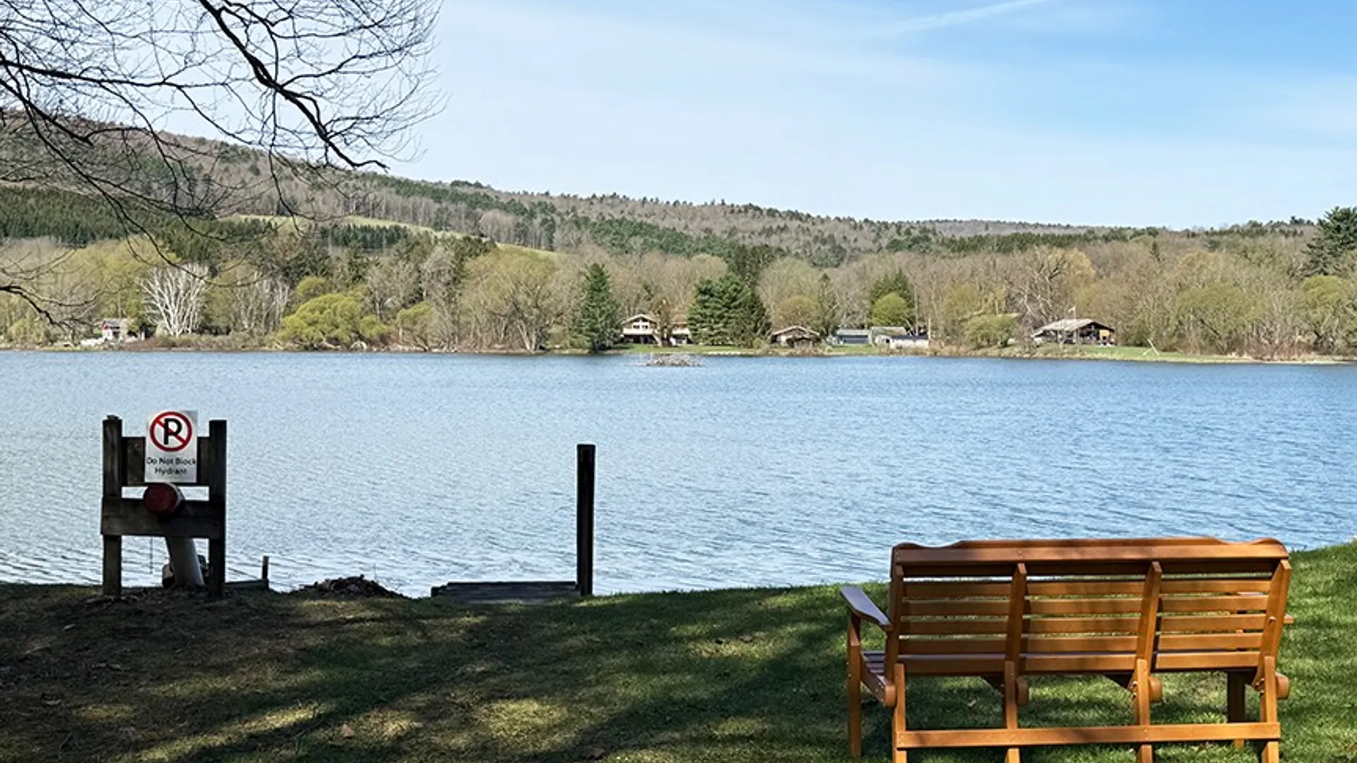 Property at 126 Lake Shore Drive North, Maryland, NY 12116 29