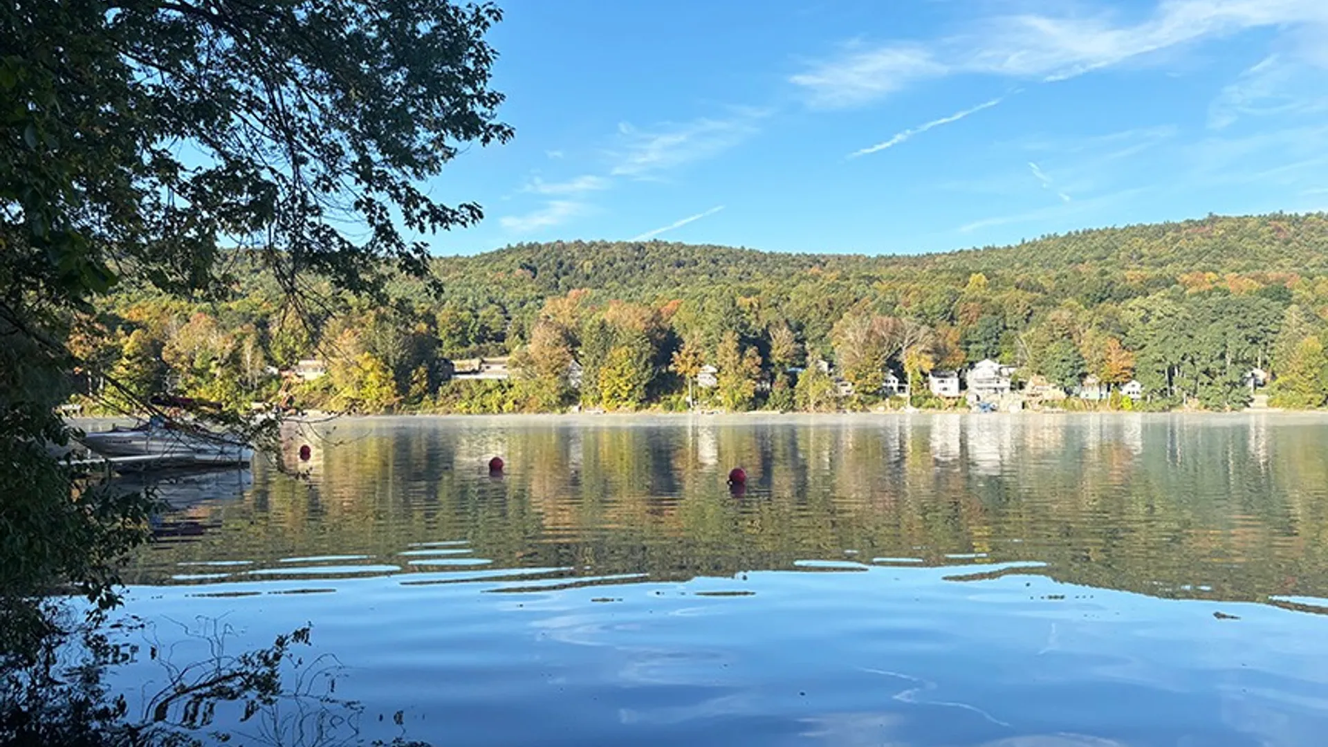 Property at 126 Lake Shore Drive North, Maryland, NY 12116 30