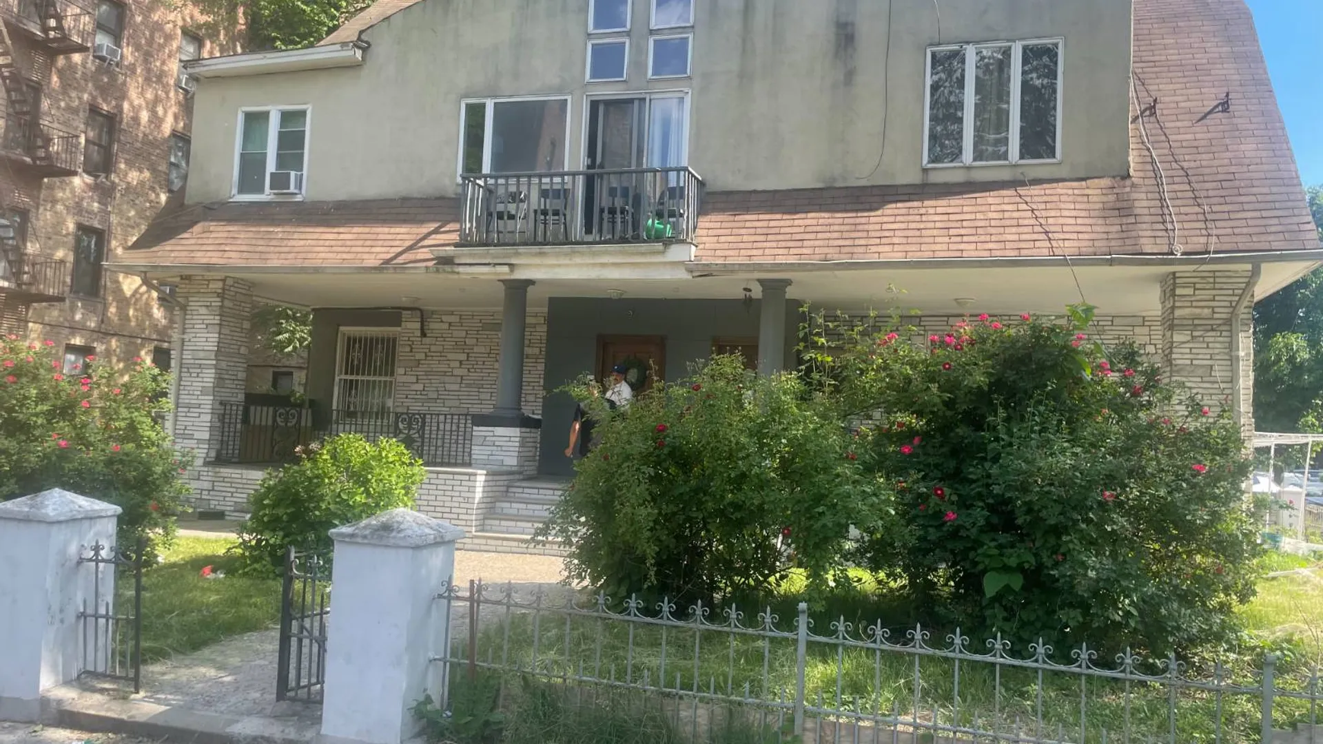Property at 504 Beverly Road, Brooklyn, NY 11218 2