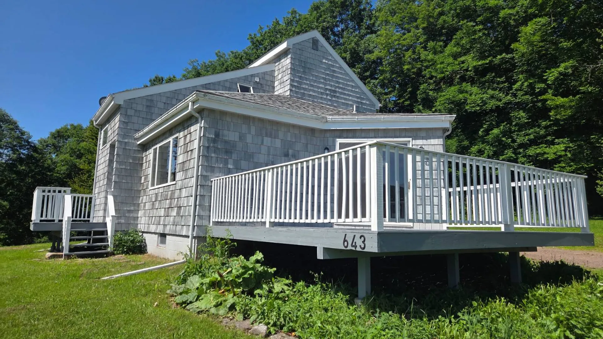 Property at 643 Carroll Hinkley Road, Roxbury, NY 12474 17