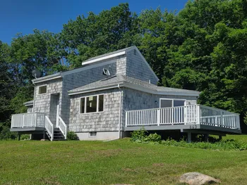 Property at 643 Carroll Hinkley Road, Roxbury, NY 12474