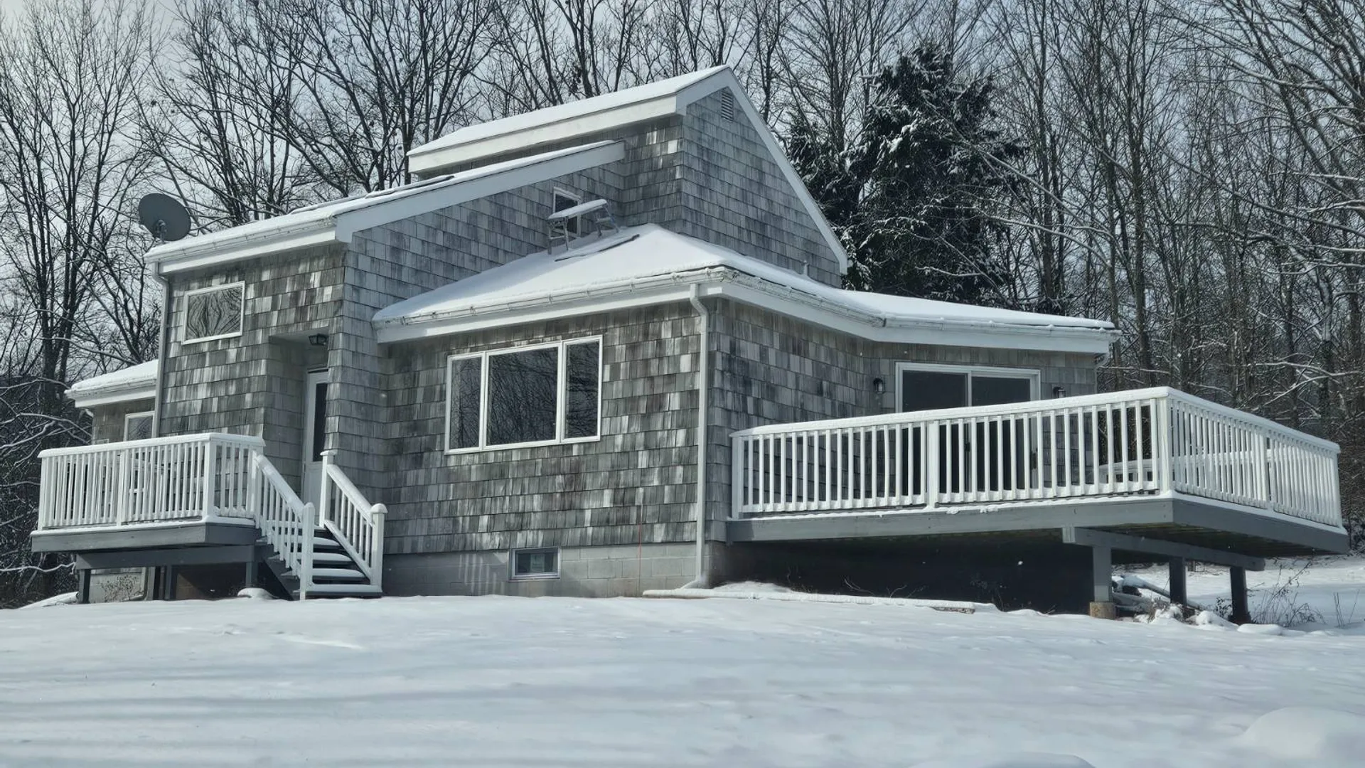 Property at 643 Carroll Hinkley Road, Roxbury, NY 12474 30