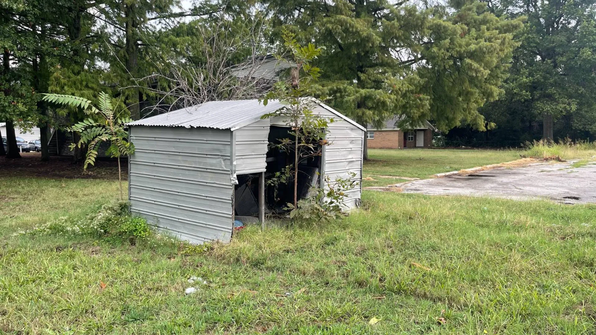 Property at 804 Dixie St, Blytheville, NY 72315 10