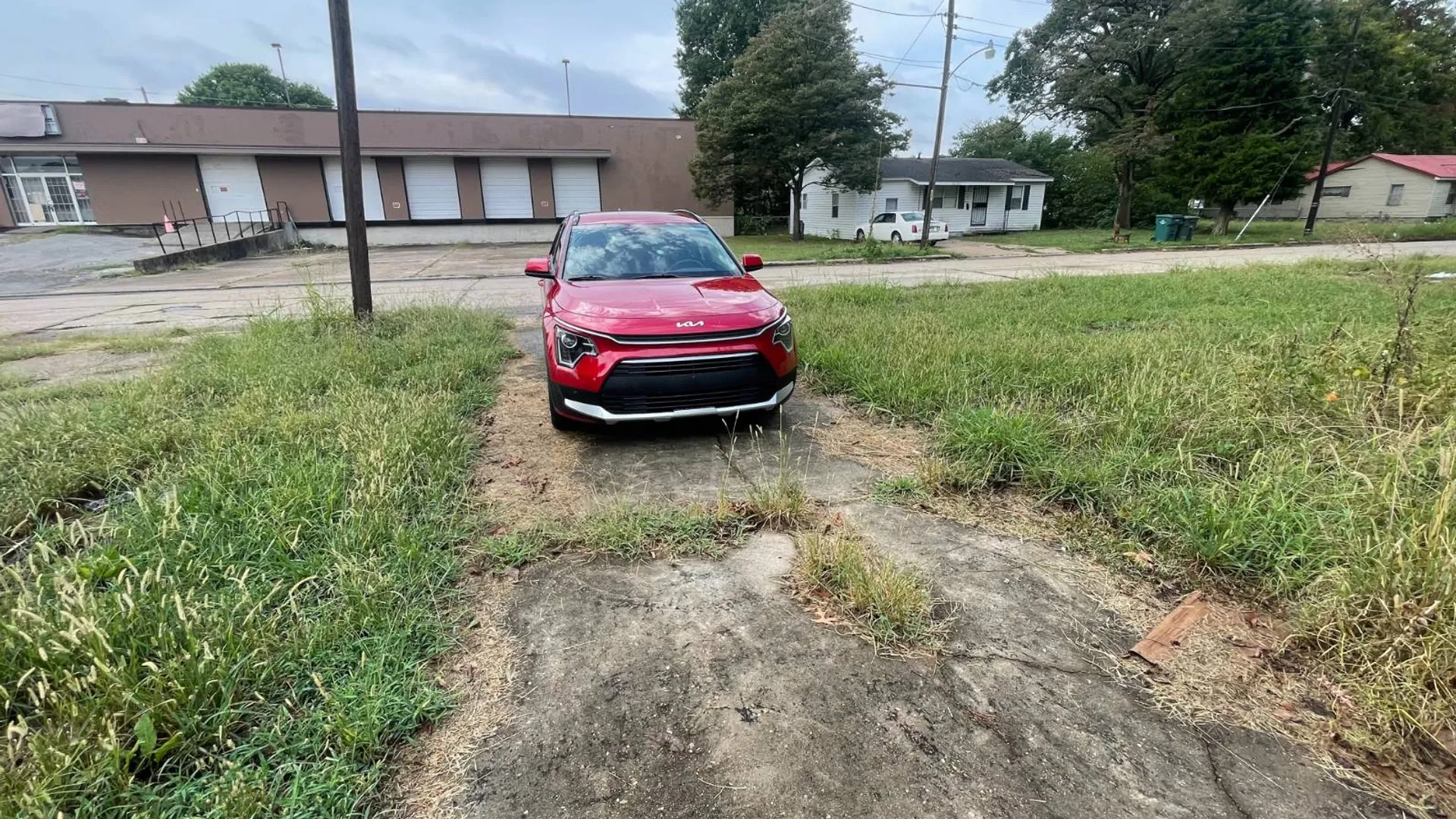Property at 804 Dixie St, Blytheville, NY 72315 11