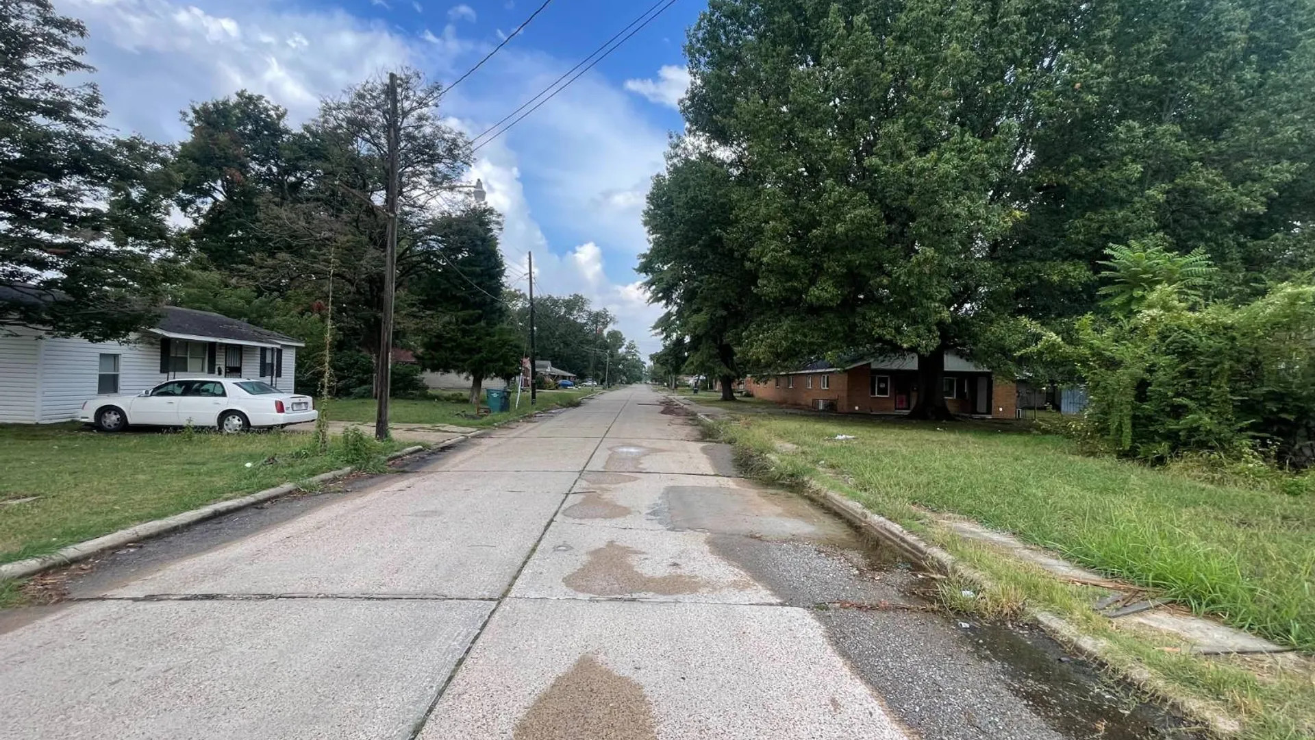 Property at 804 Dixie St, Blytheville, NY 72315 12